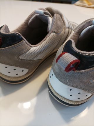 Geox Scarpe Bambino Taglia 38