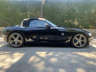 BMW Z4 2006