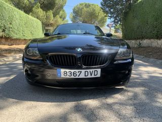 BMW Z4 2006