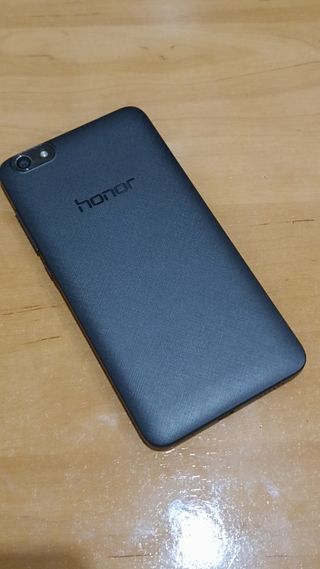 Honor 4x Negro