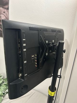 Televisión Samsung Smart TV