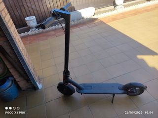 Patinete Eléctrico Xiaomi M365