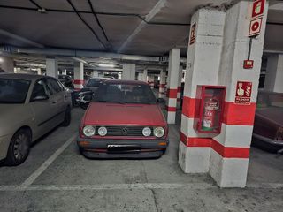 Garaje en venta en Arenales - Lugo - Avenida Marítima en Palmas de Gran Canaria(Las)