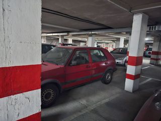 Garaje en venta en Arenales - Lugo - Avenida Marítima en Palmas de Gran Canaria(Las)