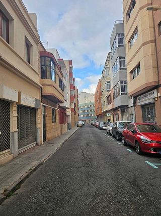 Garaje en venta en Arenales - Lugo - Avenida Marítima en Palmas de Gran Canaria(Las)