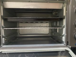 Horno de sobremesa Cecotec Bake&Toast