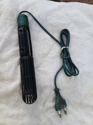 Riscaldatore per acquari con accessori
