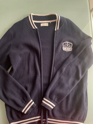 Chaqueta El Corte Inglés 13-14 años