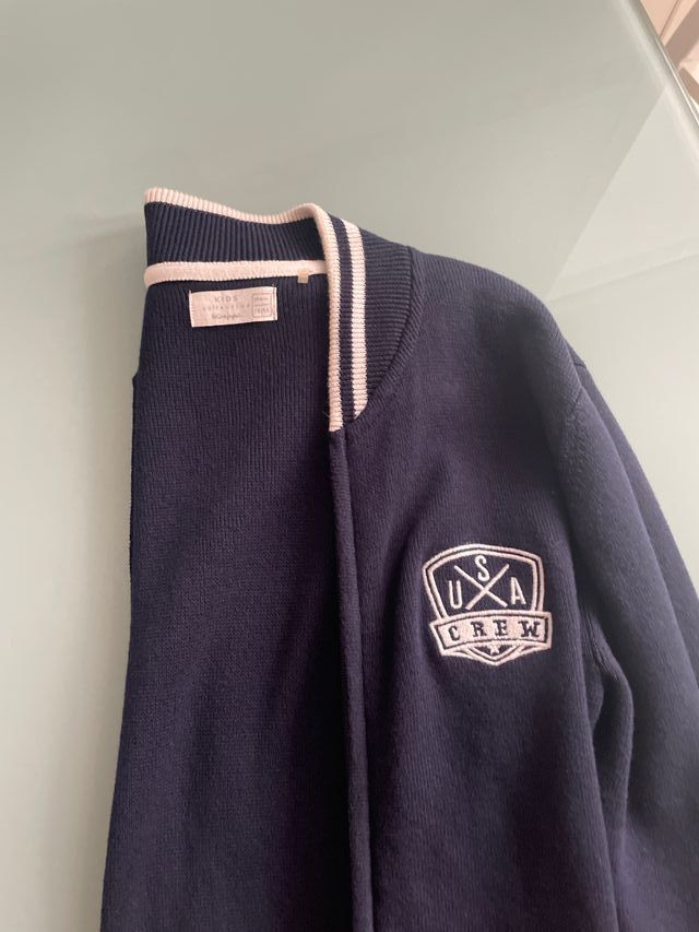 Chaqueta El Corte Inglés 13-14 años