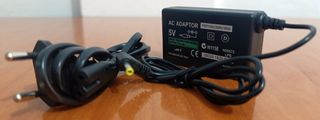 Cargador para PSP Series 1000-2000-3000