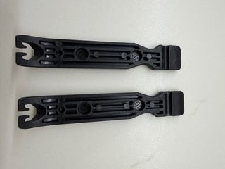 Desmontables Giant MTB (2 unidades)