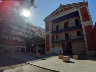 Garaje en venta en Centre en Prat de Llobregat, El