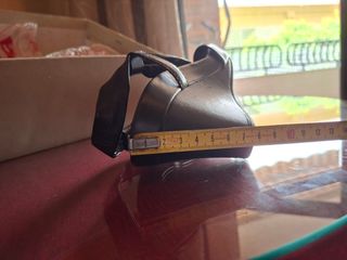 Sandalias de plataforma Geox Mujer