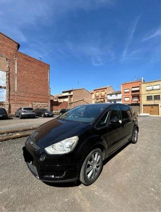 Ford S-MAX 2007