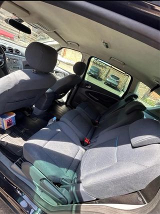 Ford S-MAX 2007