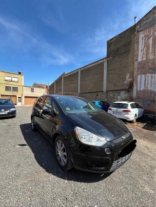 Ford S-MAX 2007