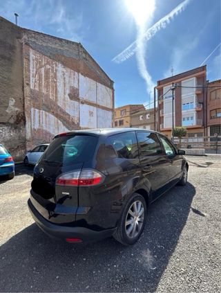 Ford S-MAX 2007