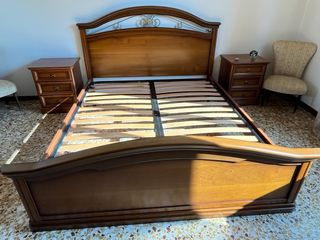 mobili camera matrimoniale completa