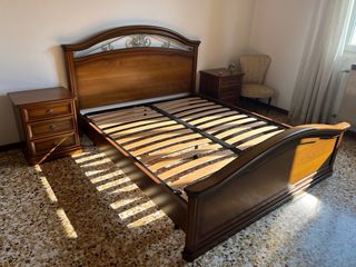 mobili camera matrimoniale completa