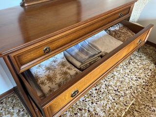 mobili camera matrimoniale completa