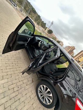 Nissan Qashqai 2010