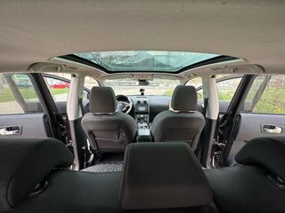 Nissan Qashqai 2010