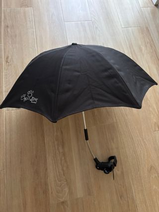 Sombrilla para carrito de bebé Kids Zone