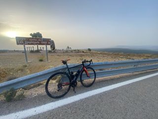 Bicicleta Vitoria