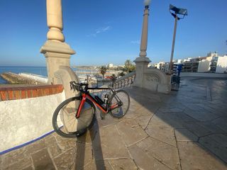 Bicicleta Vitoria