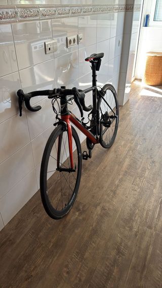 Bicicleta Vitoria