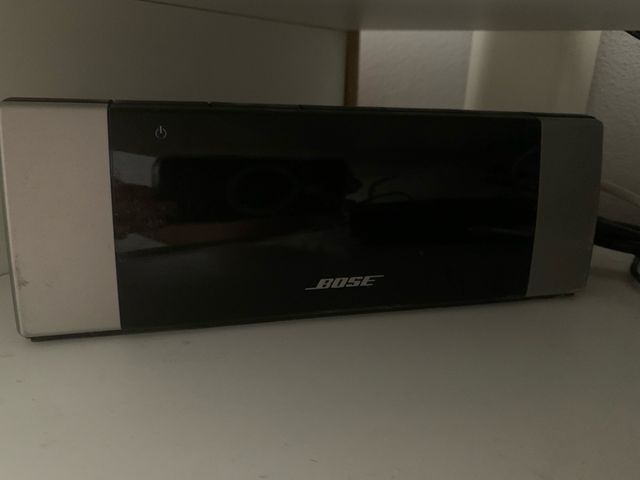 Sistema Bose V20 Lifestyle Completo