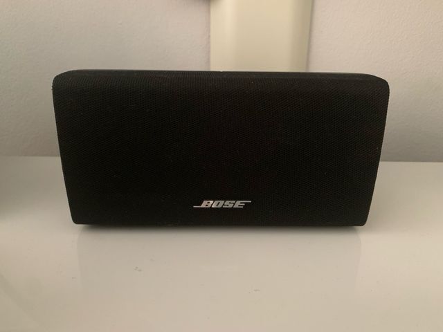 Sistema Bose V20 Lifestyle Completo