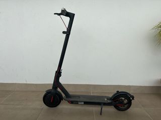 Patinete Xiaomi Mi Electric Scooter 365 Negro