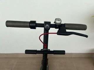 Patinete Xiaomi Mi Electric Scooter 365 Negro