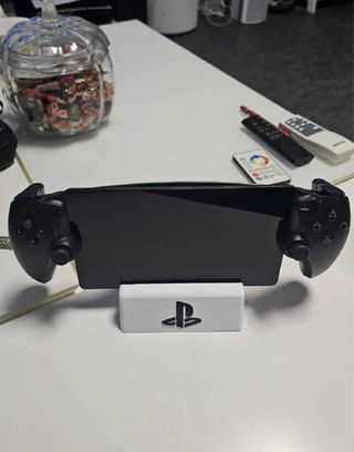 Expositor PlayStation Portal