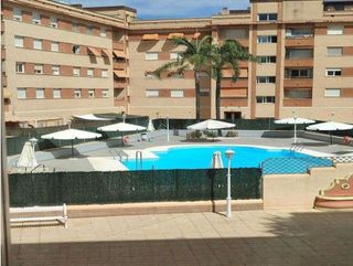 Piso en alquiler en Arroyo del Moro - Noreña en Córdoba