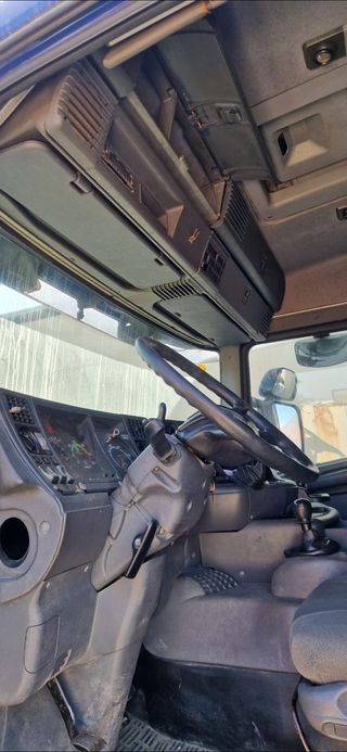 Se vende despiece Scania 480 Azul