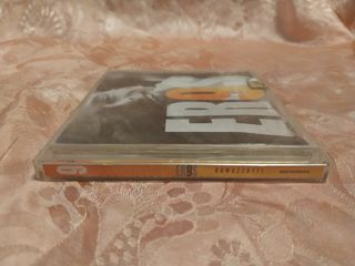 Eros Ramazzotti - 9 CD Album 2003 Originale