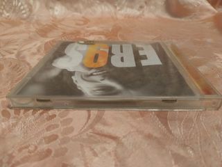 Eros Ramazzotti - 9 CD Album 2003 Originale