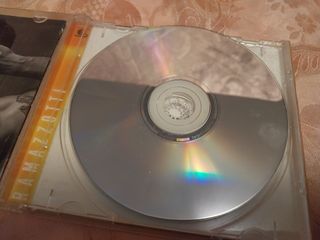 Eros Ramazzotti - 9 CD Album 2003 Originale