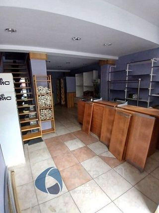 Local comercial en venta en Centro en Logroño