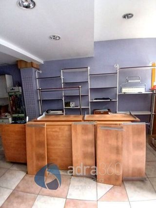 Local comercial en venta en Centro en Logroño