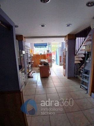 Local comercial en venta en Centro en Logroño