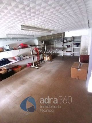 Local comercial en venta en Centro en Logroño