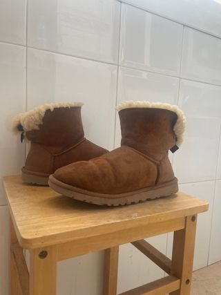 Botas UGG 
