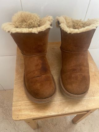 Botas UGG 