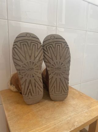 Botas UGG 