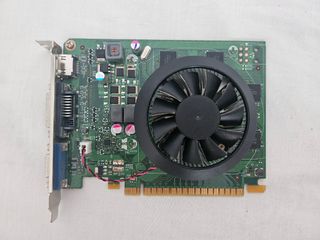GPU Nvidia GTX 750 Ti OEM Lenovo