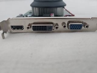 GPU Nvidia GTX 750 Ti OEM Lenovo
