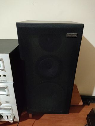 Tocadiscos A.R. Systems